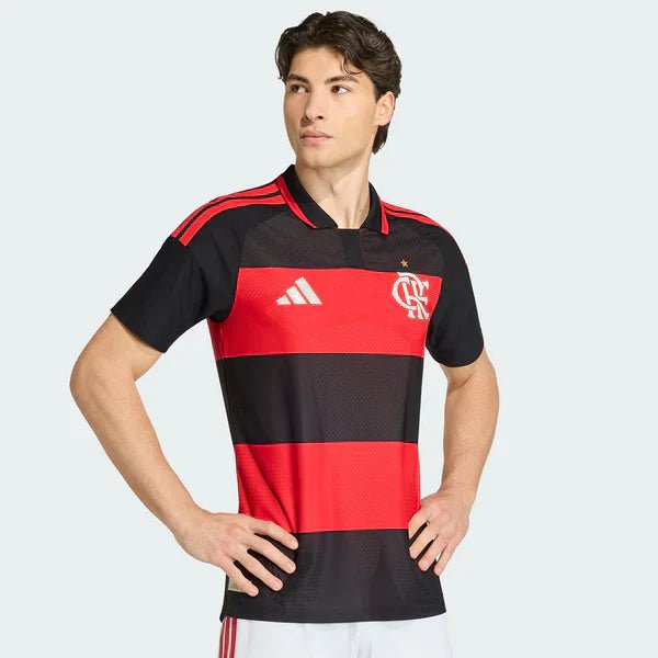 Camisa Versão Jogador Flamengo I 2026/27 - MAGNUM SPORT*