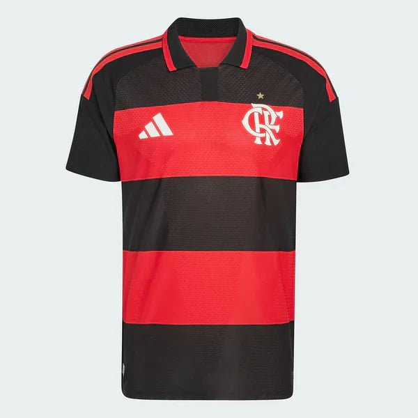 Camisa Versão Jogador Flamengo I 2026/27 - MAGNUM SPORT*