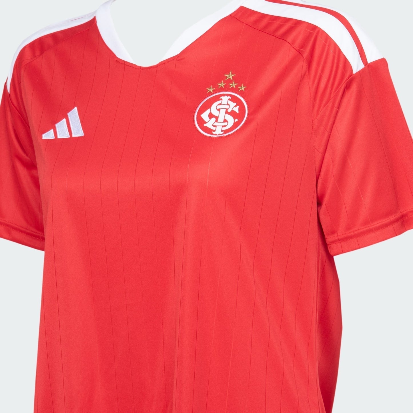 Camisa Feminina Internacional 2026/27 I — imagem 3