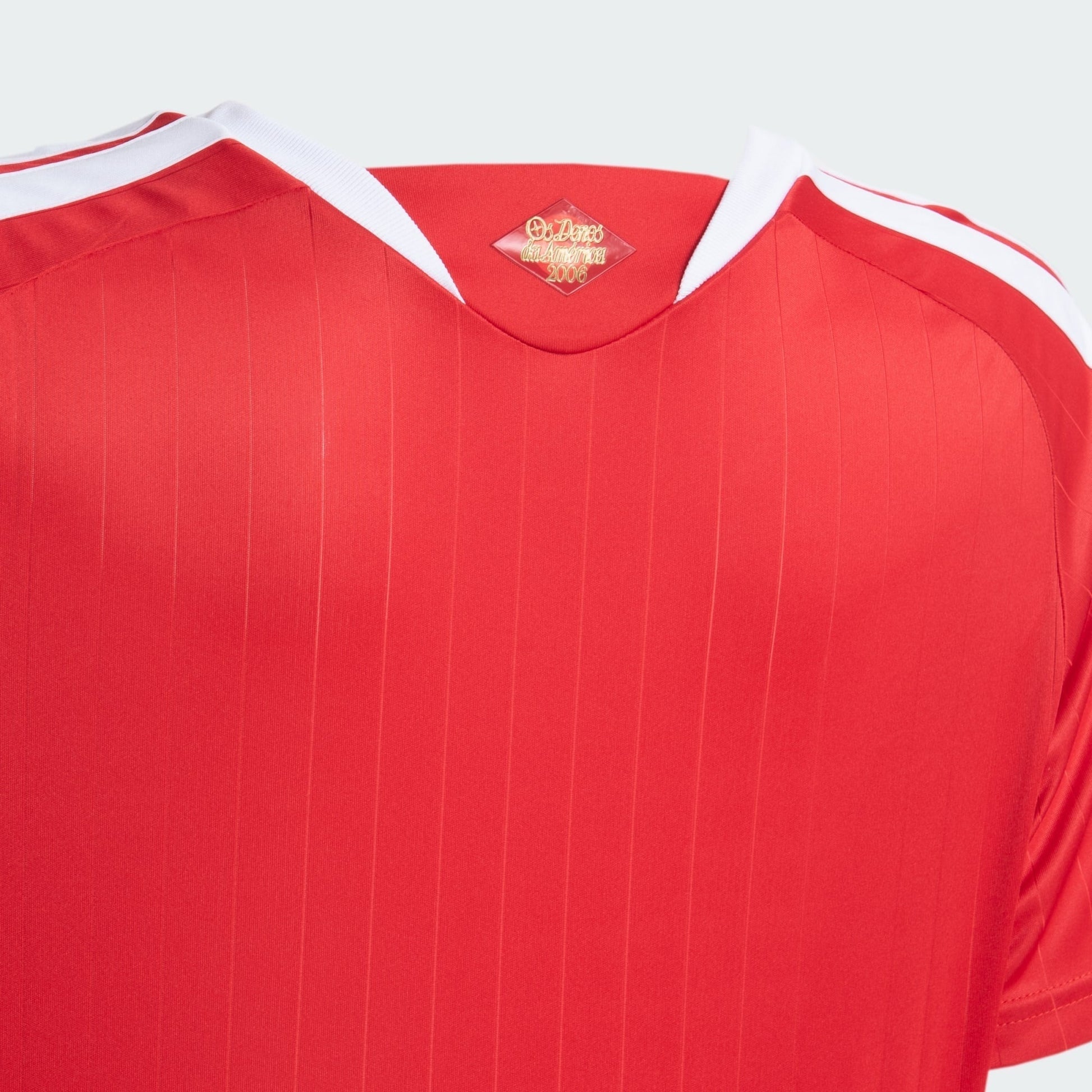 Camisa Feminina Internacional 2026/27 I — imagem 4