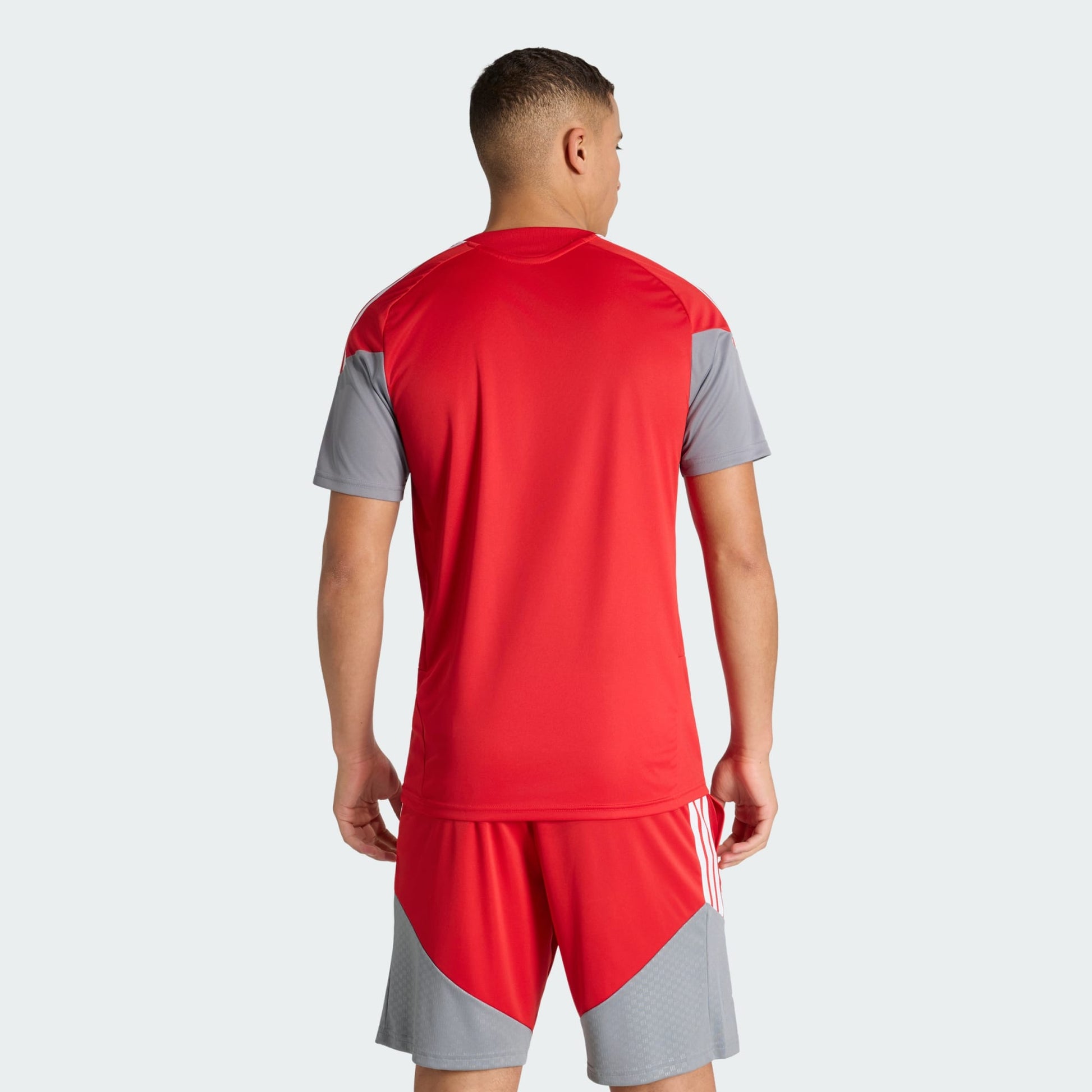 Camisa Adidas Internacional 2026/27 Treino — imagem 2