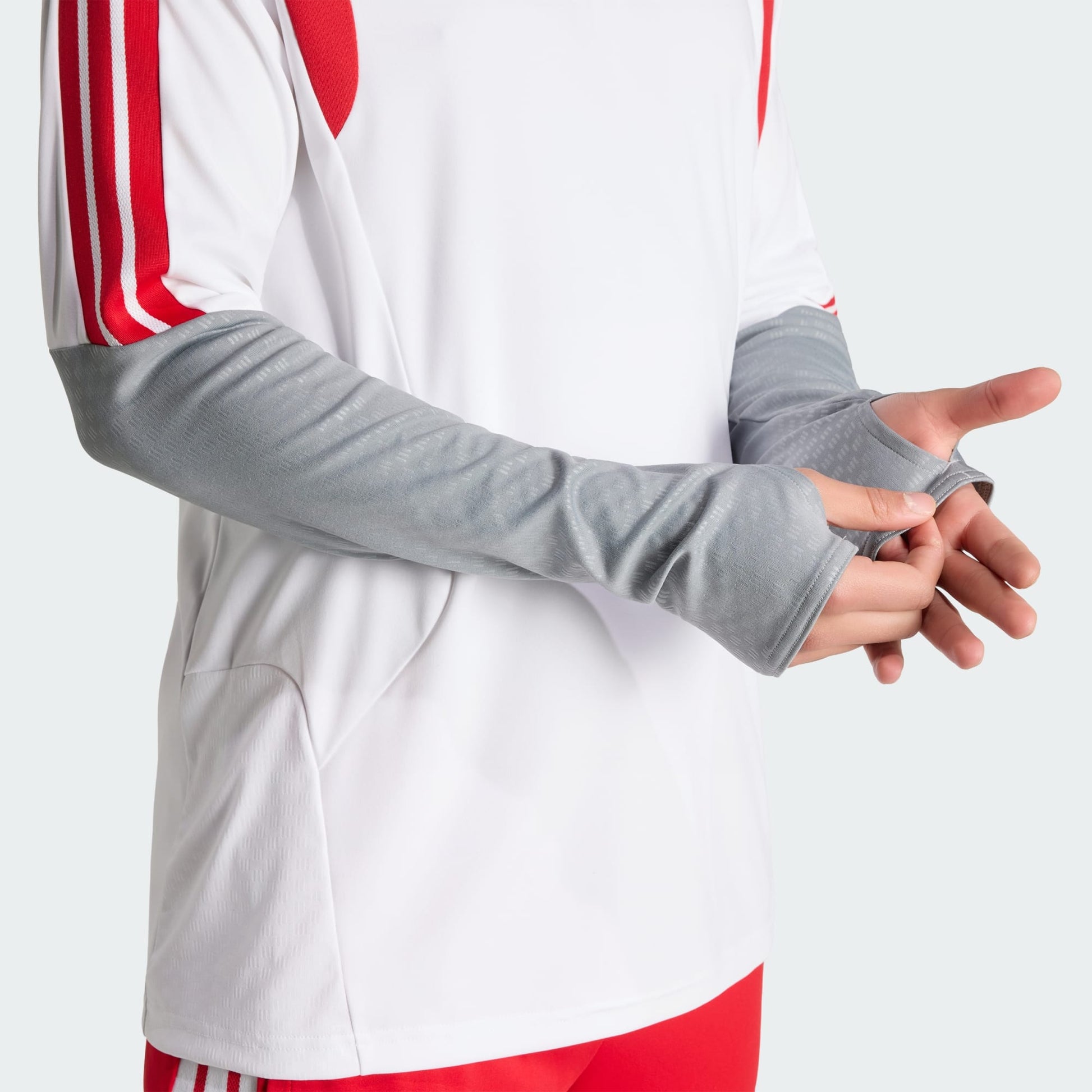 Jaqueta Internacional 2026/27 Treino II — imagem 4