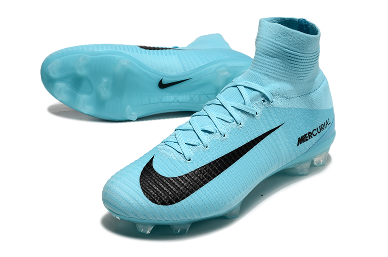 Chuteira Nike Zoom Superfly 5 Elite FG