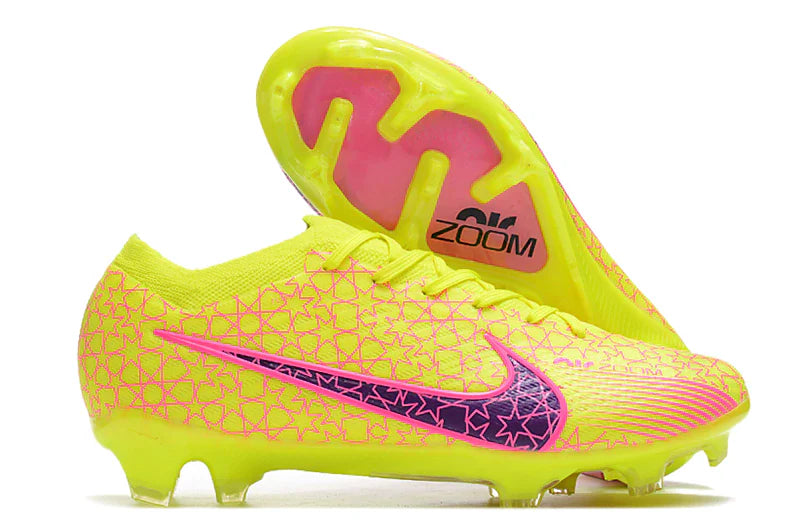 Chuteira Nike Mercurial Vapor 15 Air Zoom FG