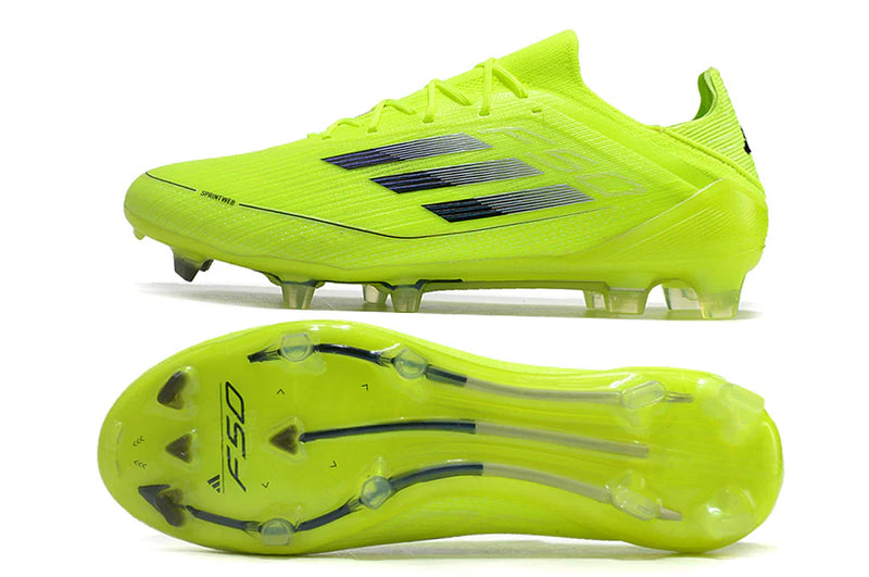 Chuteira Adidas F50 FG