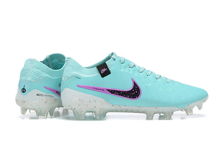 Chuteira Nike Tiempo Legend 10 FG