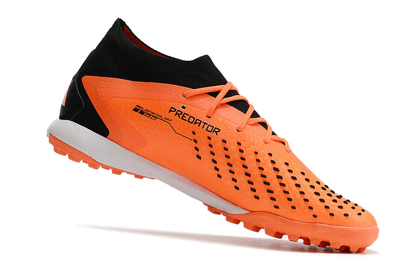 Chuteira Society Adidas Predator Accuracy.1 TF