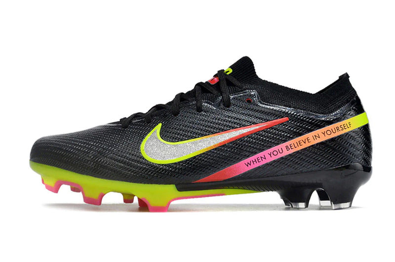 Chuteira Nike Mercurial Vapor 15 Air Zoom FG