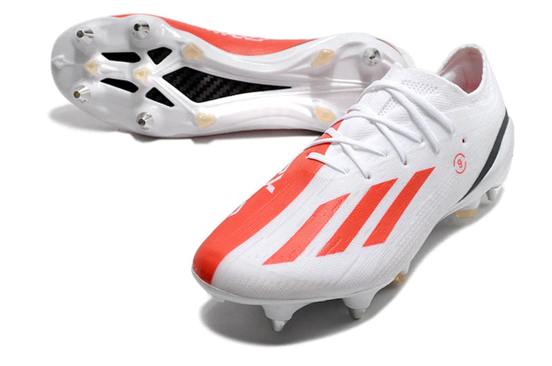 Chuteira Adidas X CrazyFast.1 Messi SG