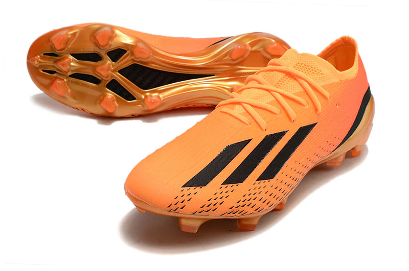 Chuteira Adidas X Speedportal.1 FG