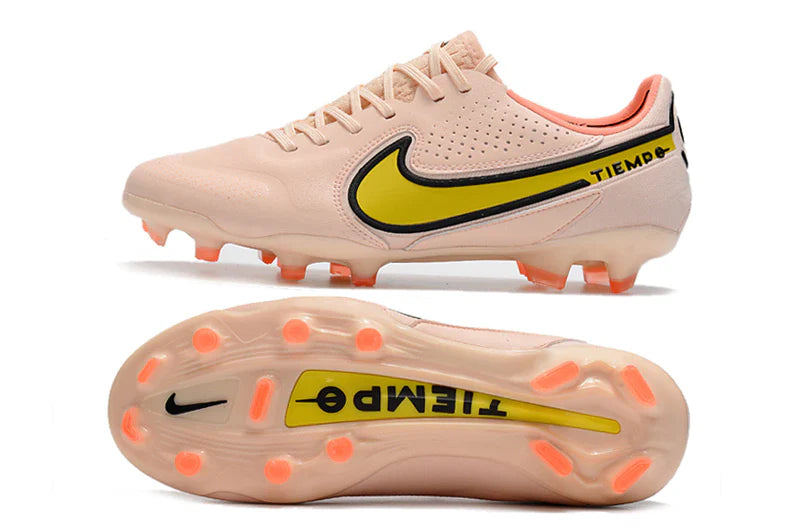 Chuteira Nike Tiempo Legend 9 Elite FG