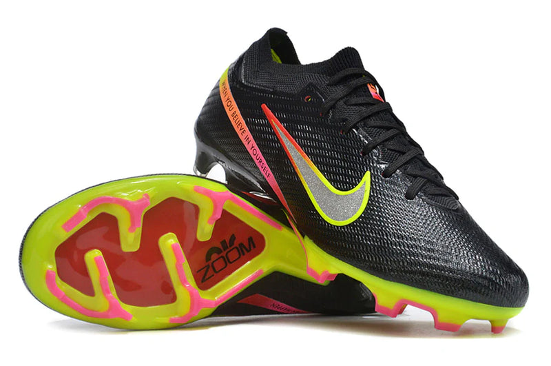 Chuteira Nike Mercurial Vapor 15 Air Zoom FG