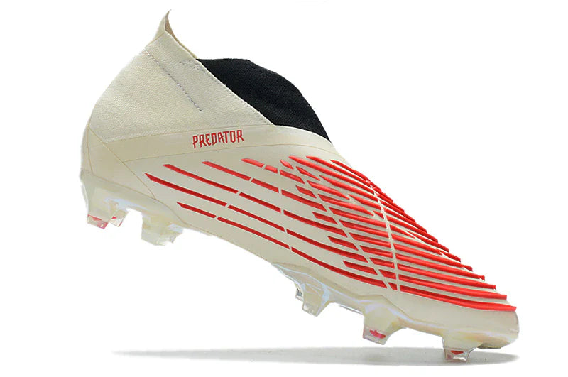 Chuteira Adidas Predator Edge+ FG