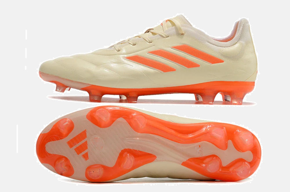 Chuteira Adidas Copa Pure+ FG