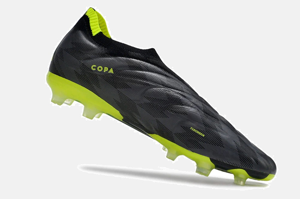 Chuteira Adidas Copa Pure+ FG