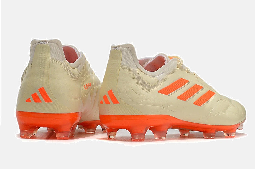 Chuteira Adidas Copa Pure+ FG
