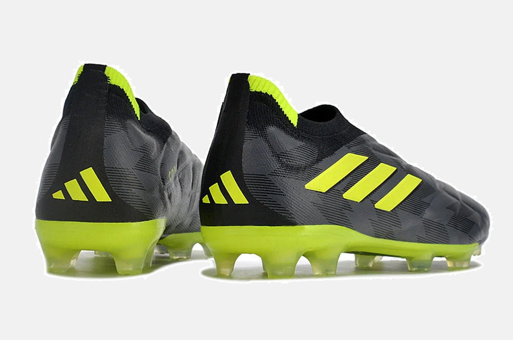 Chuteira Adidas Copa Pure+ FG
