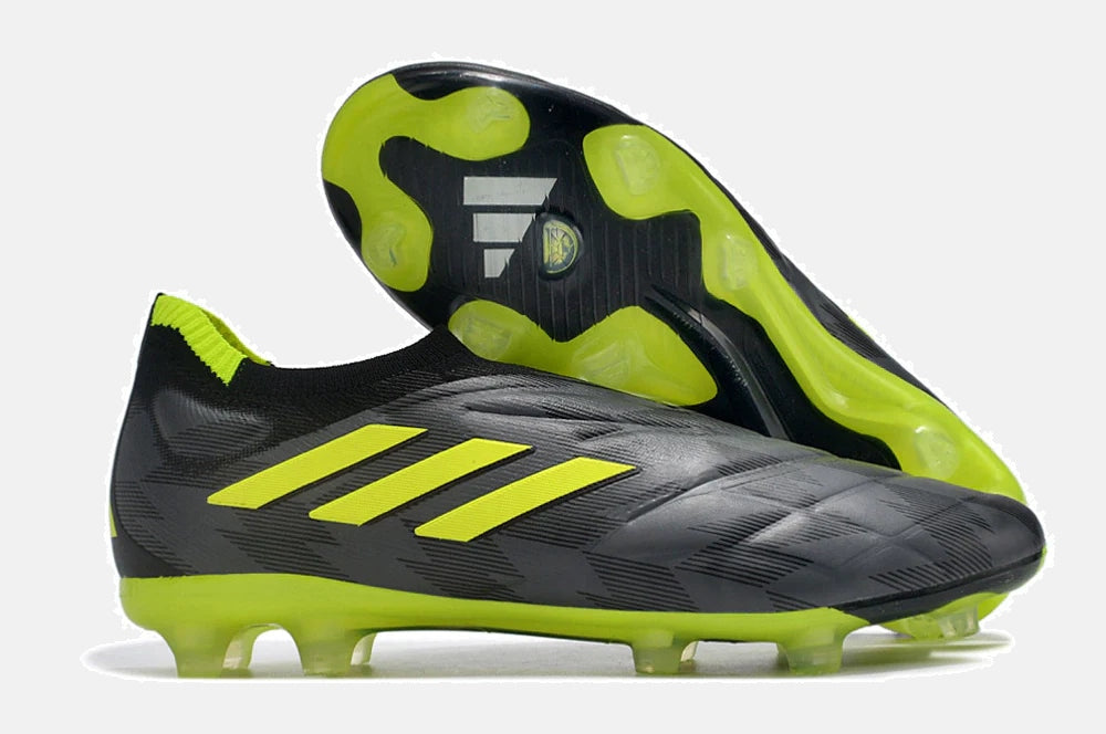 Chuteira Adidas Copa Pure+ FG