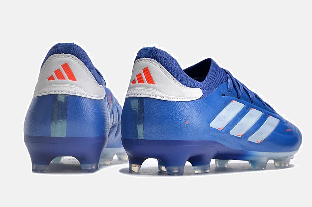 Chuteira Adidas Copa Pure+ FG