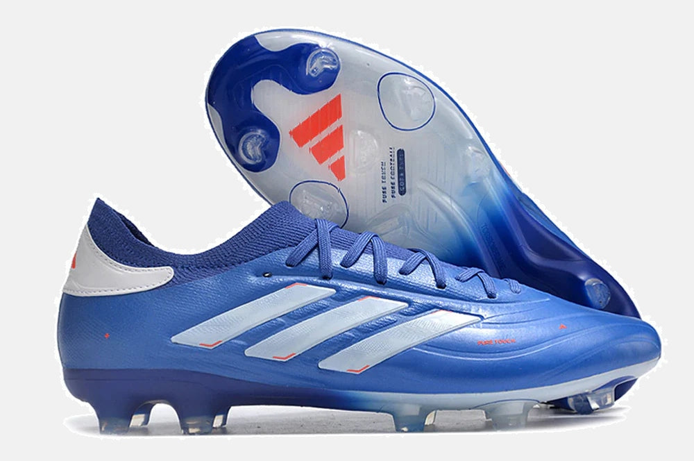 Chuteira Adidas Copa Pure+ FG