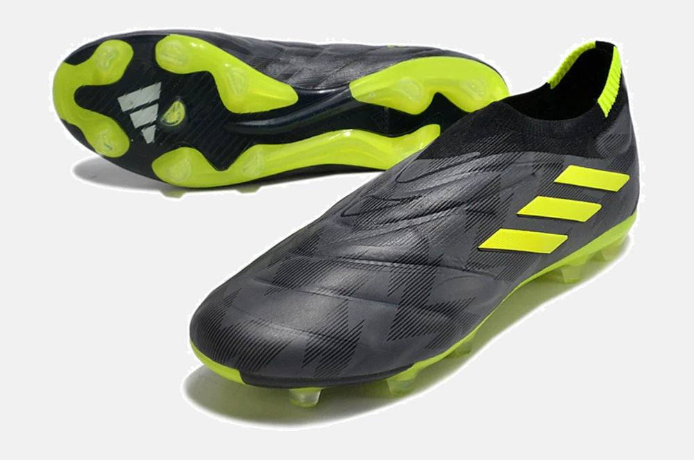 Chuteira Adidas Copa Pure+ FG