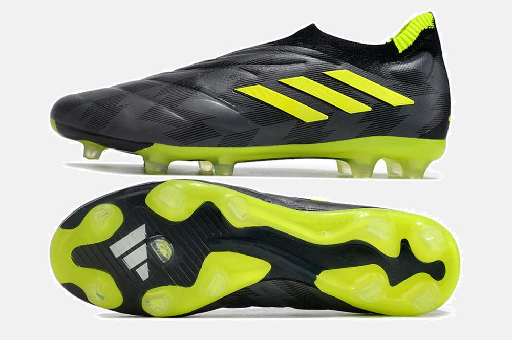 Chuteira Adidas Copa Pure+ FG