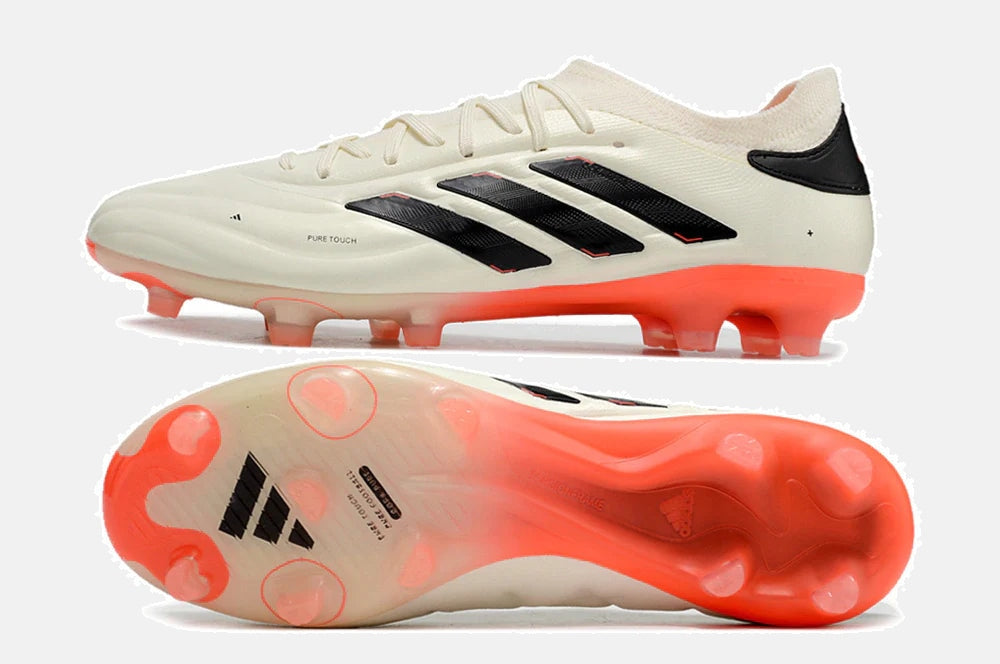Chuteira Adidas Copa Pure+ FG