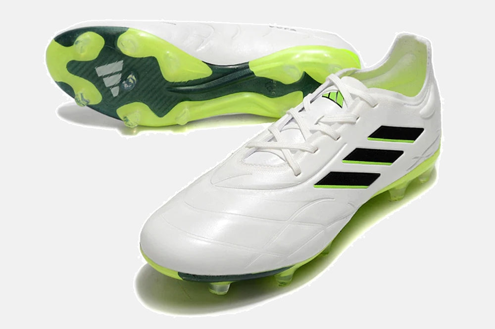 Chuteira Adidas Copa Pure+ FG
