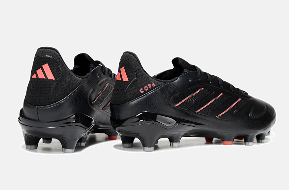 Chuteira Adidas Copa Pure III Elite FG - Preta