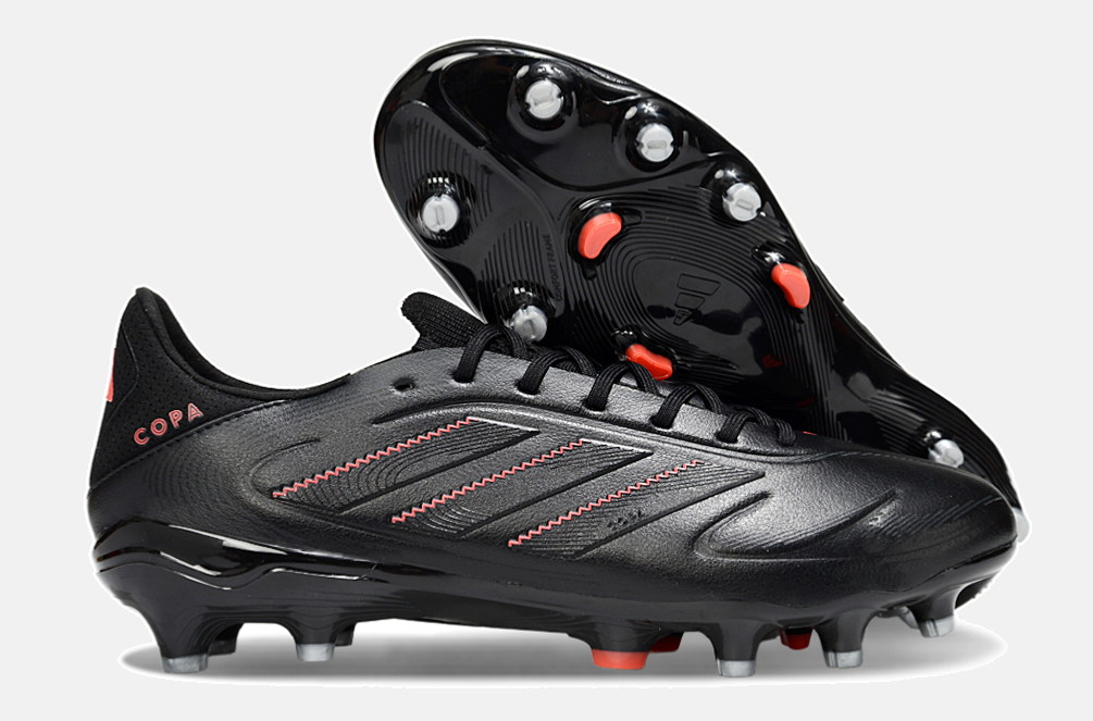 Chuteira Adidas Copa Pure III Elite FG - Preta