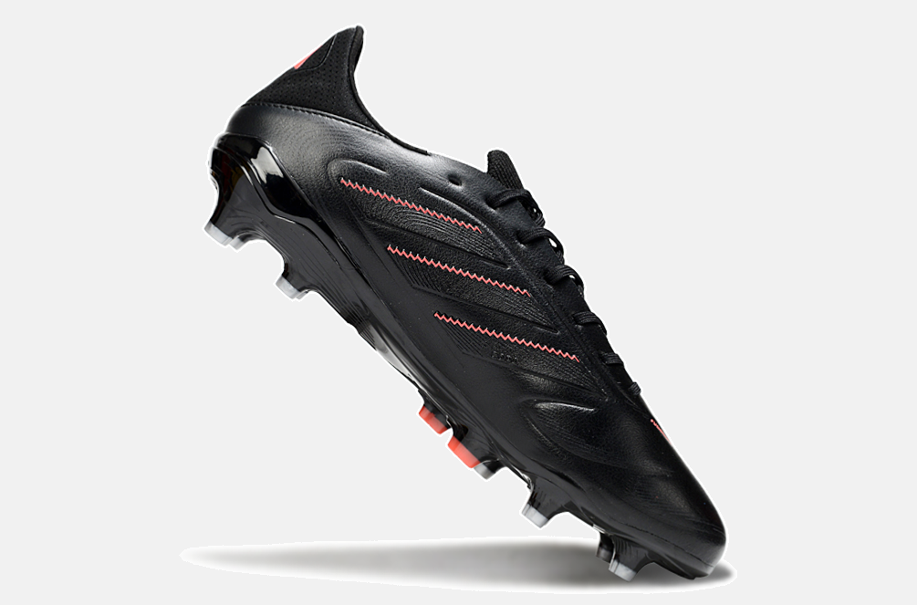 Chuteira Adidas Copa Pure III Elite FG - Preta