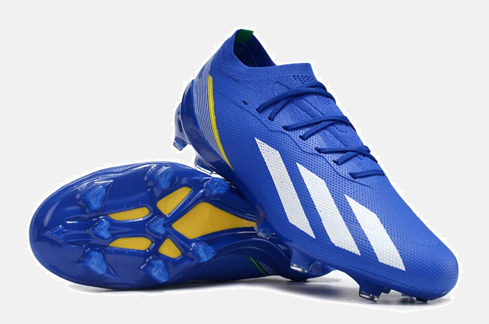 Chuteira Adidas CrazyFast.1 FG