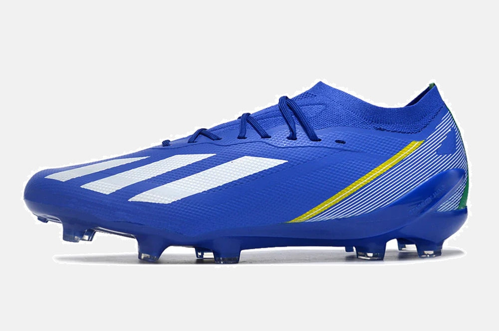 Chuteira Adidas CrazyFast.1 FG
