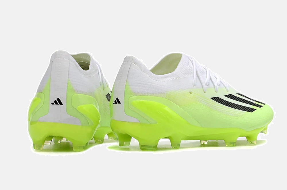 Chuteira Adidas CrazyFast.1 FG