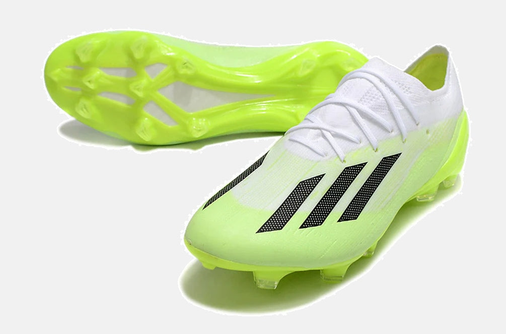 Chuteira Adidas CrazyFast.1 FG