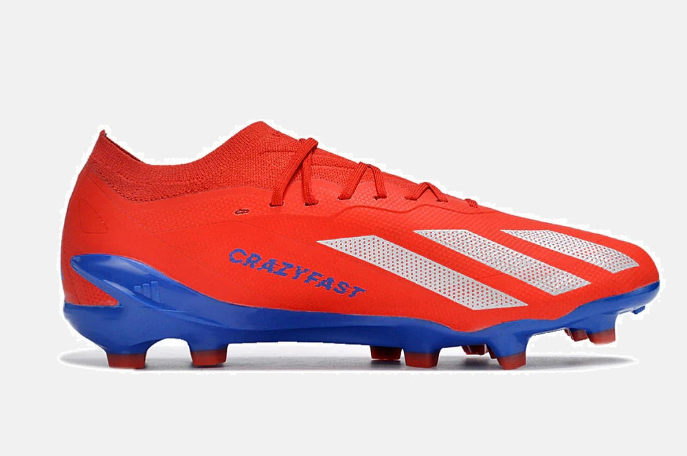 Chuteira Adidas CrazyFast.1 FG