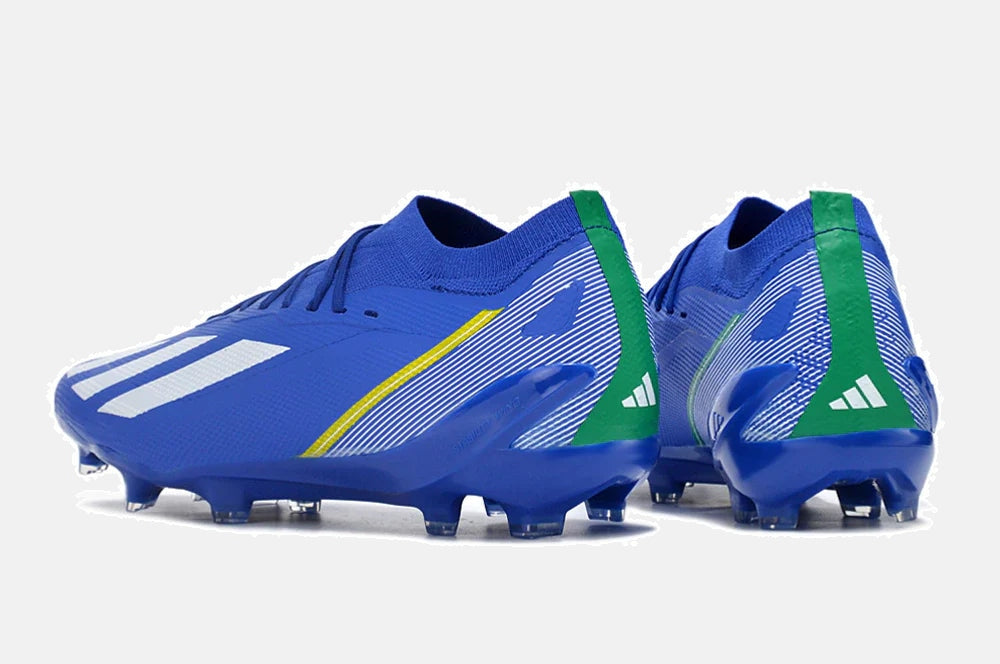 Chuteira Adidas CrazyFast.1 FG