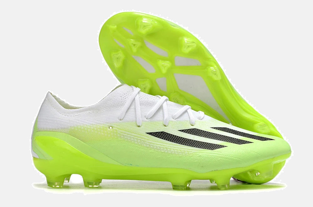 Chuteira Adidas CrazyFast.1 FG