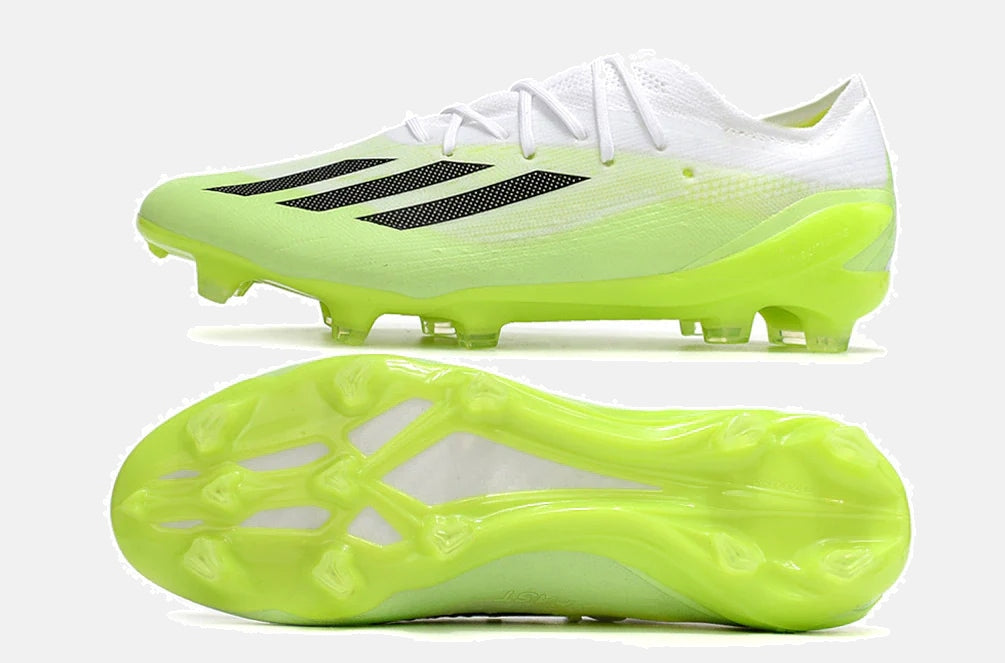 Chuteira Adidas CrazyFast.1 FG
