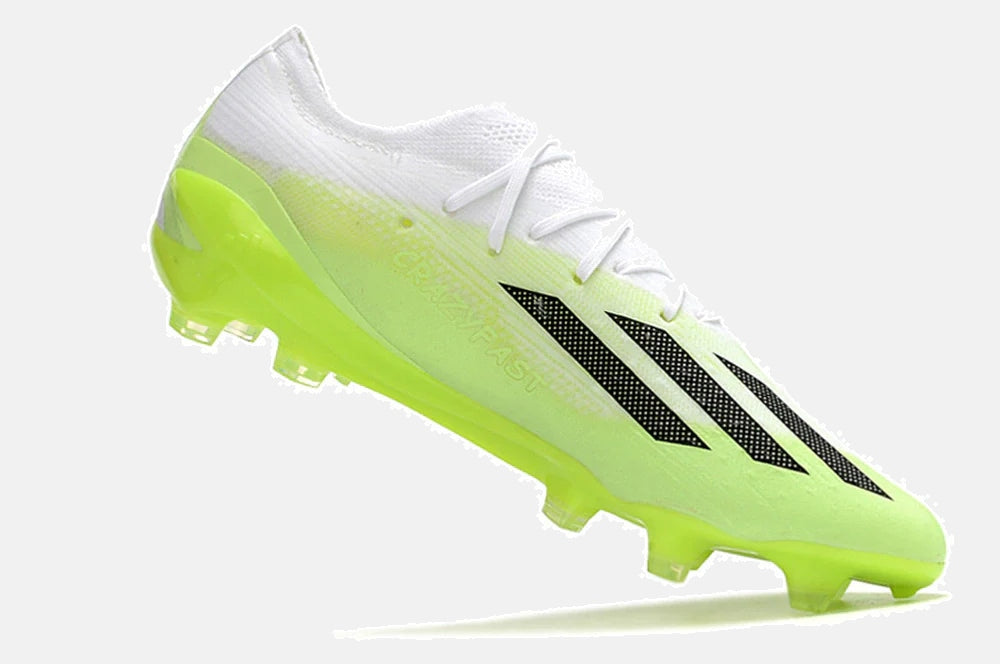 Chuteira Adidas CrazyFast.1 FG