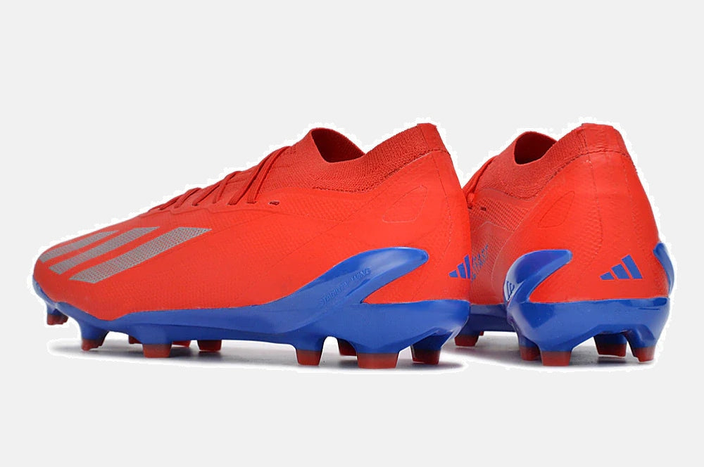 Chuteira Adidas CrazyFast.1 FG