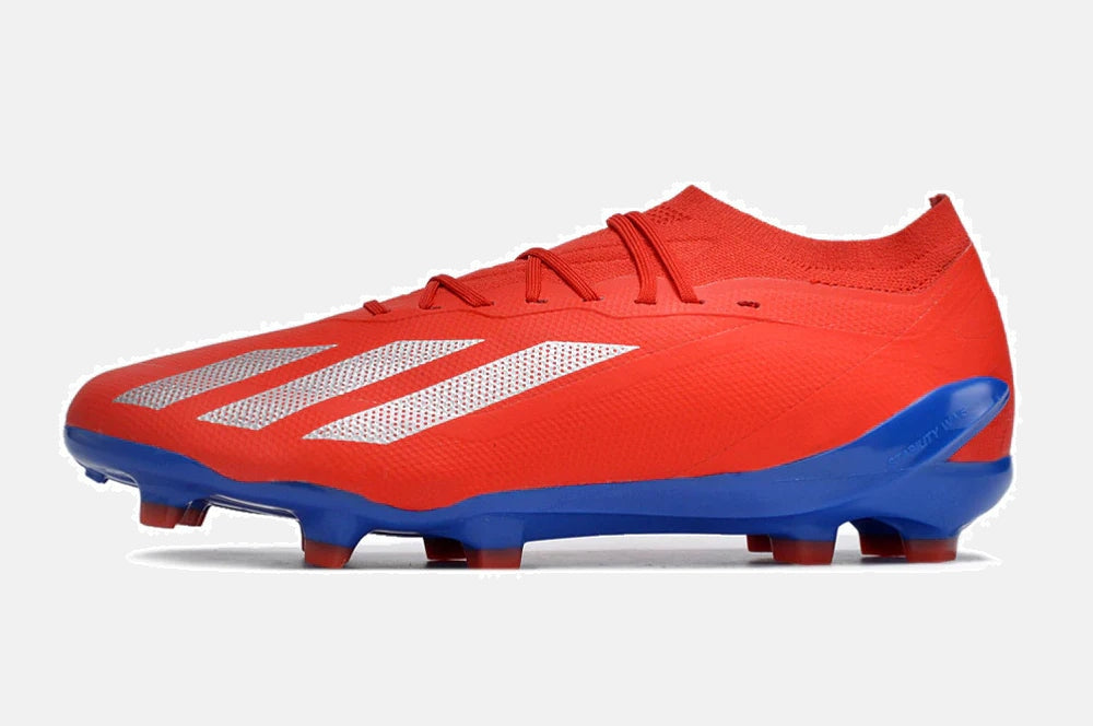 Chuteira Adidas CrazyFast.1 FG