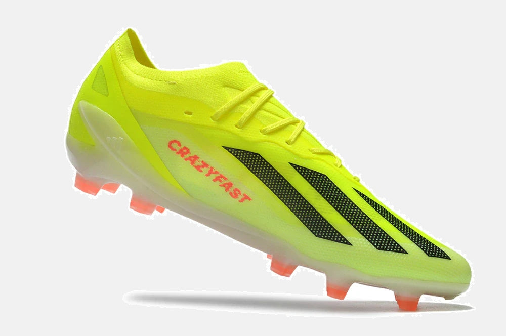 Chuteira Adidas CrazyFast.1 FG
