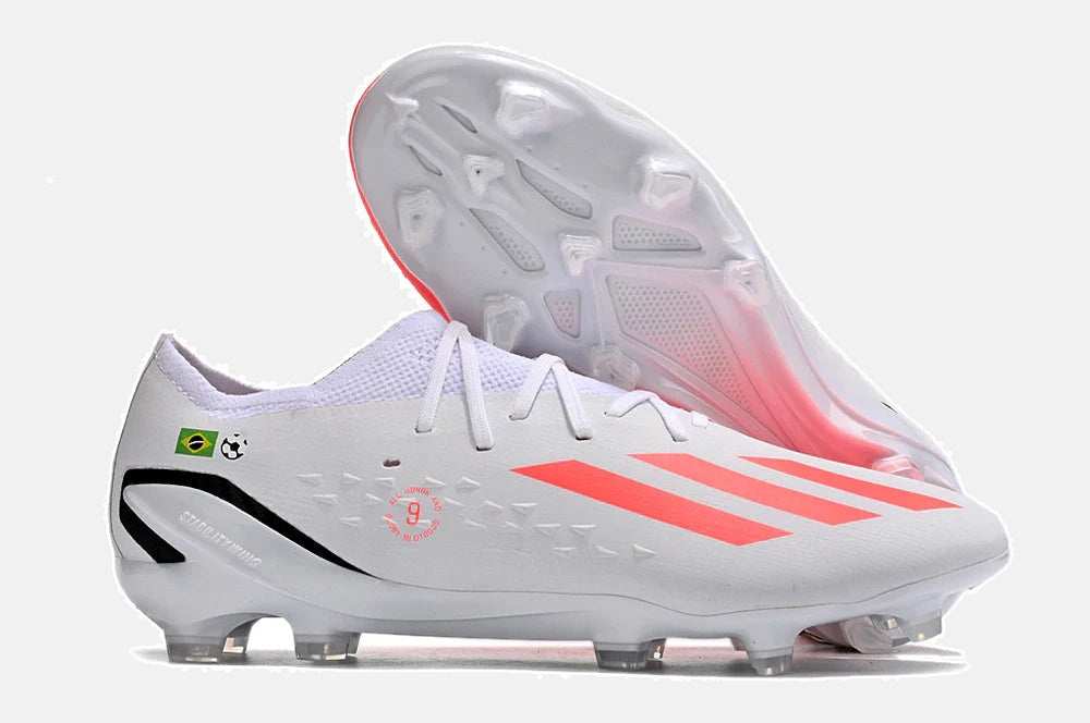 Chuteira Adidas CrazyFast.1 FG