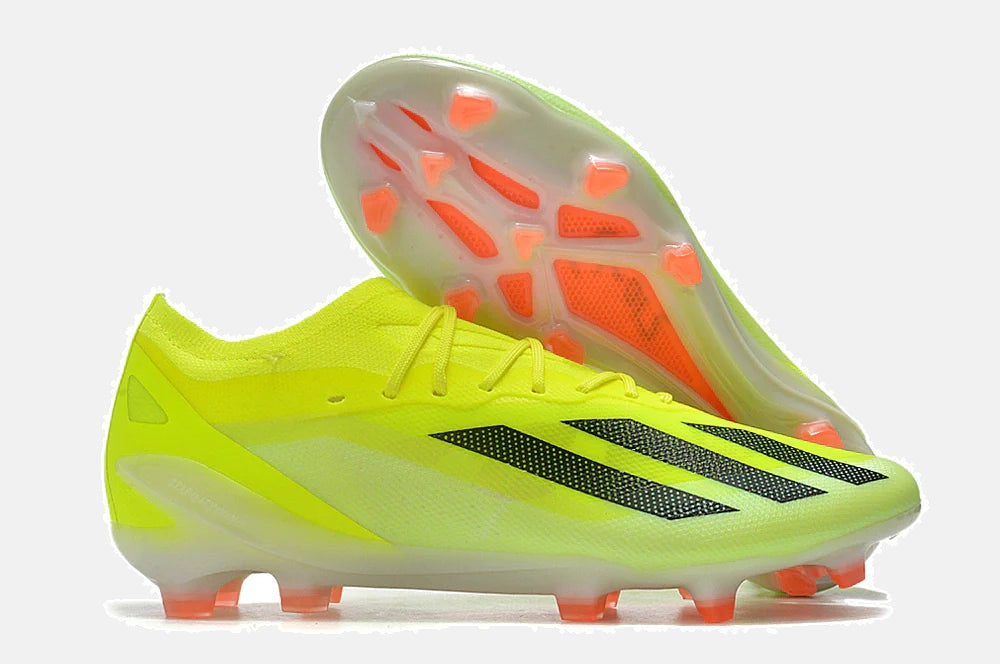 Chuteira Adidas CrazyFast.1 FG