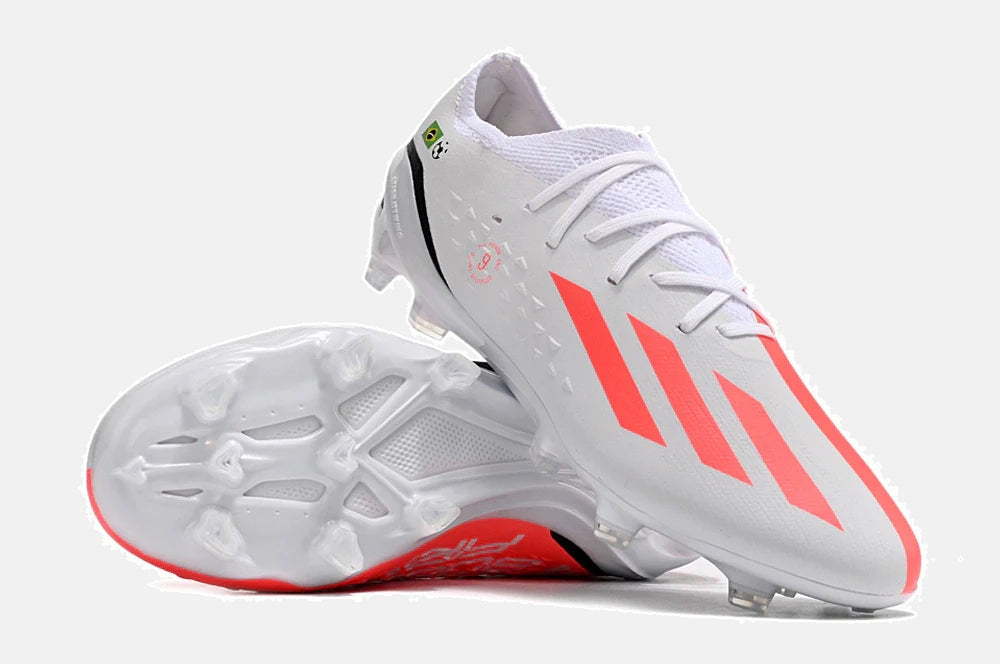 Chuteira Adidas CrazyFast.1 FG
