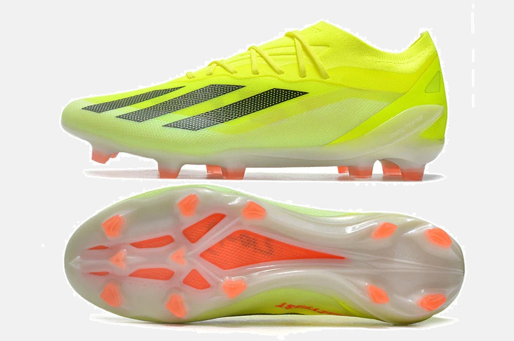Chuteira Adidas CrazyFast.1 FG