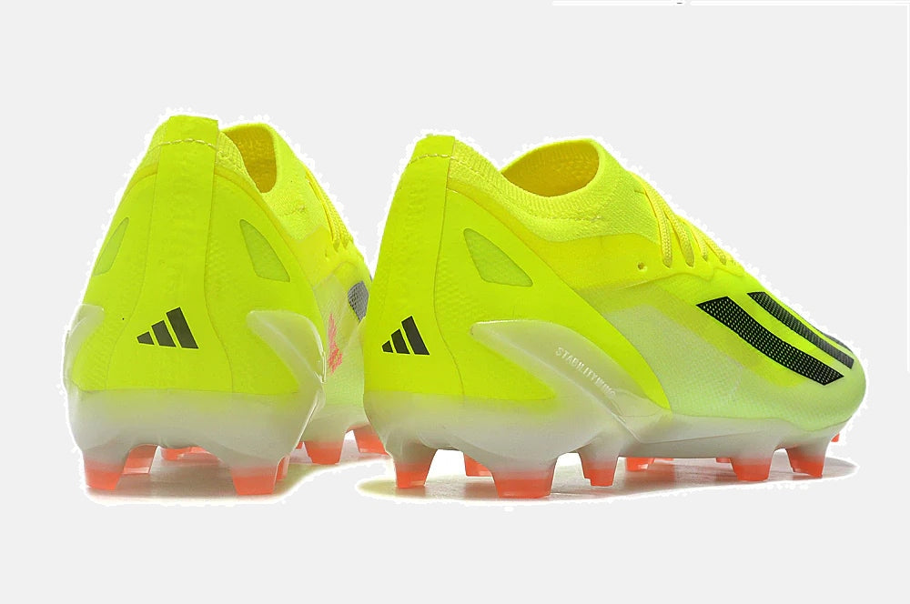 Chuteira Adidas CrazyFast.1 FG