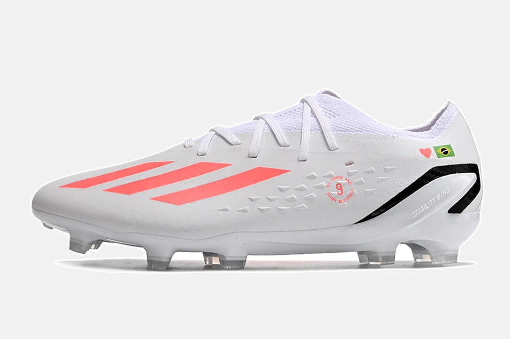 Chuteira Adidas CrazyFast.1 FG