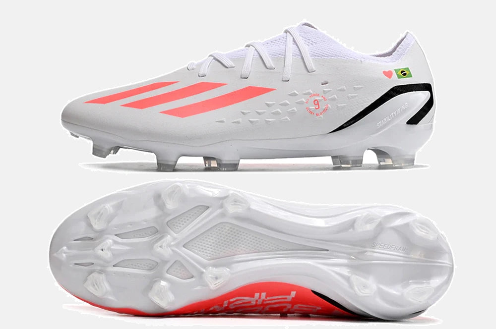 Chuteira Adidas CrazyFast.1 FG